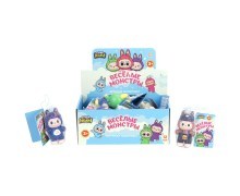 Игрушки для розыгрышей и развлечения