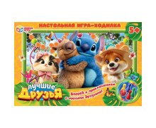 Игры для всей семьи