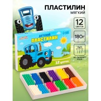 Все для лепки