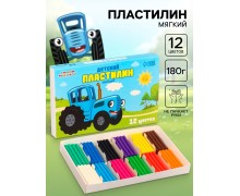 Все для лепки