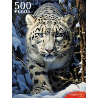 Настольные игры. Пазлы