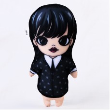 *Игрушка мягкая Антистресс Мялка "Девочка",22*11 см