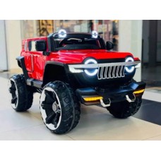 Электромашина на аккум.12V7A,4 WD,пульт,118*73*62,5 см