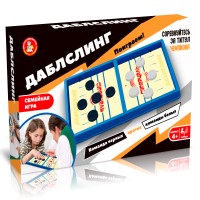 Спортивные настольные игры
