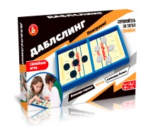 Спортивные настольные игры