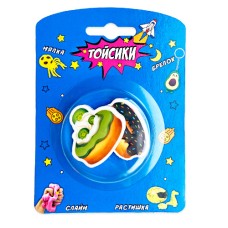 *Ластики Пирожные  тм Тойсики