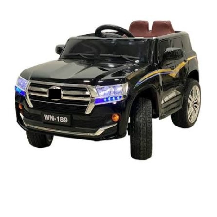 Электромобиль на аккум.,пульт , 12V4,5AH, 380W*4 шт. 108*70*55 см.